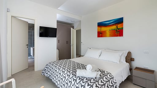 Villa Anna Bedroom 1