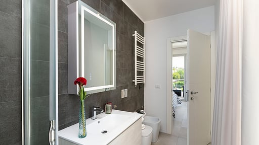 Villa Anna Bedroom 1