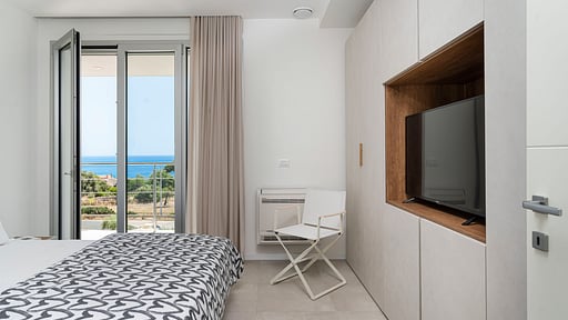 Villa Anna Bedroom 2