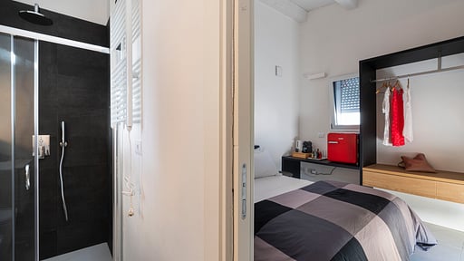 Villa Anna Bedroom 5