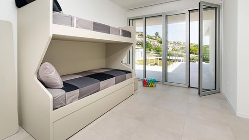 Villa Anna Bedroom 3