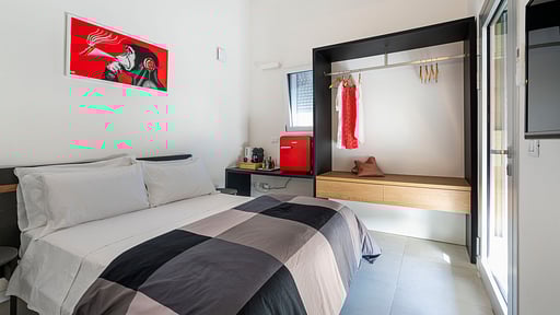 Villa Anna Bedroom 5