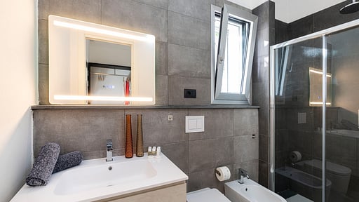 Villa Anna Bedroom 5