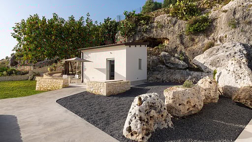 Villa Anna Bedroom 5