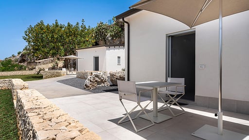 Villa Anna Bedroom 6