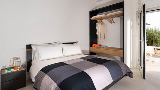 Villa Anna Bedroom 6