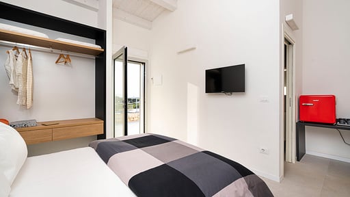 Villa Anna Bedroom 6