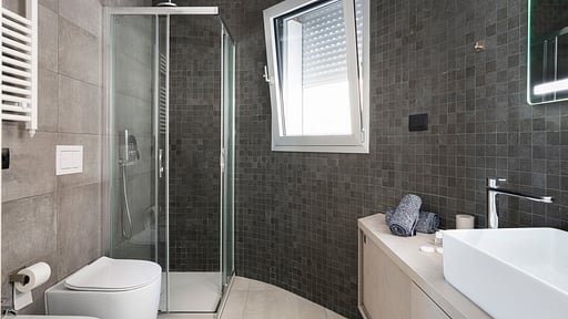 Villa Anna Bedroom 4