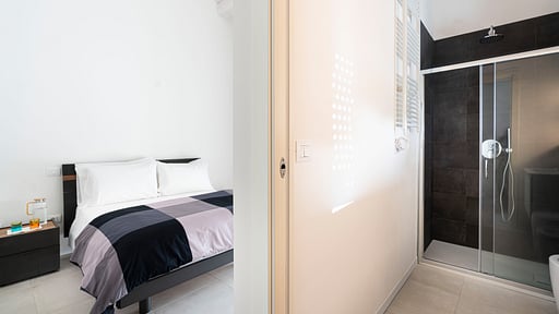 Villa Anna Bedroom 6