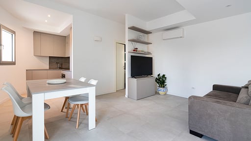 Villa Anna Bedroom 4