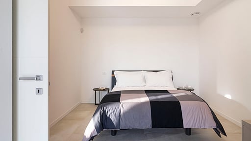 Villa Anna Bedroom 4