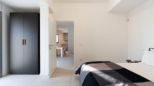 Villa Anna Bedroom 4