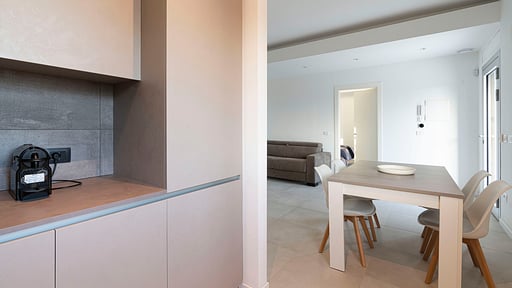 Villa Anna Bedroom 4