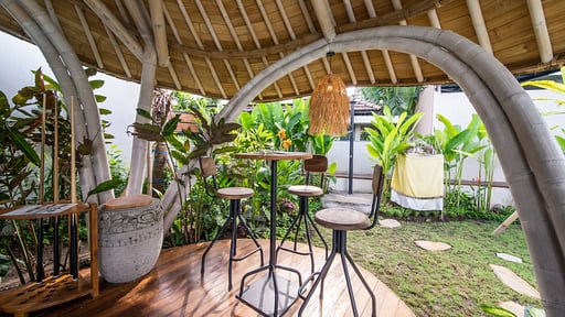 Villa Annabelle Others