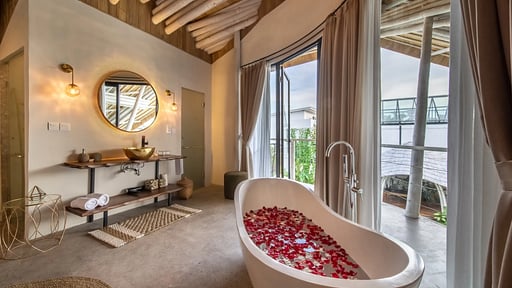 Villa Annabelle Bedroom 1