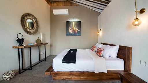 Villa Annabelle Bedroom 1