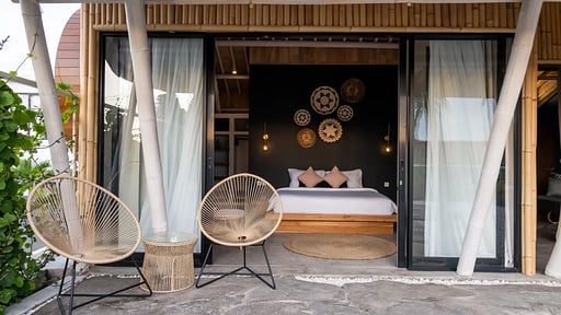 Villa Annabelle Bedroom 2