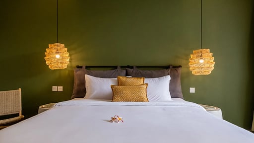 Villa Annabelle Bedroom 3