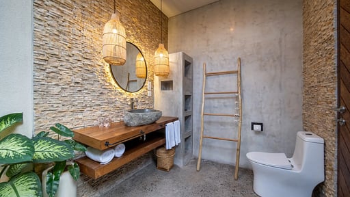 Villa Annabelle Bedroom 3