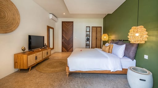 Villa Annabelle Bedroom 3