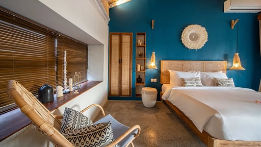 Villa Annabelle Bedroom 4