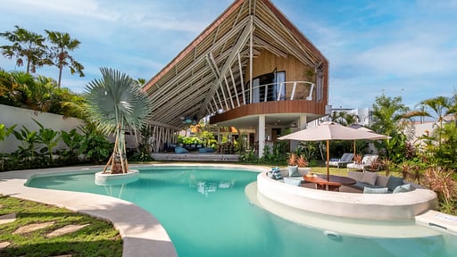 Villa Annabelle