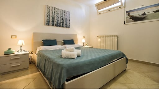 Villa Annetta Bedroom 3