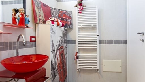 Villa Annetta Bedroom 4