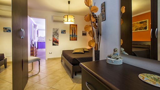 Villa Annetta Bedroom 2