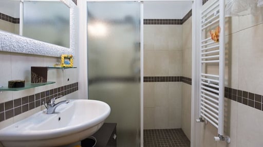 Villa Annetta Bedroom 3