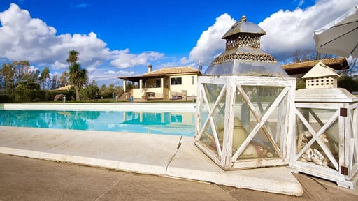 Villa Annetta Others