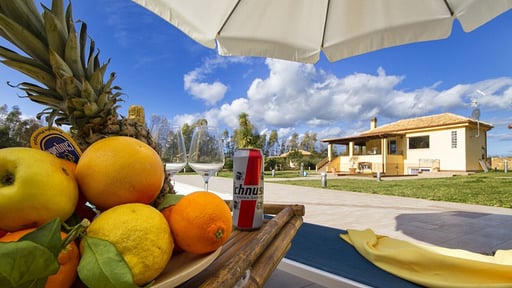 Villa Annetta Others