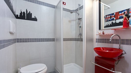 Villa Annetta Bedroom 4