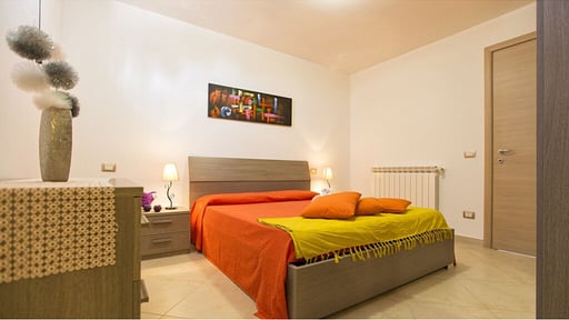 Villa Annetta Bedroom 4