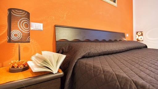 Villa Annetta Bedroom 2