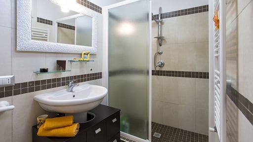 Villa Annetta Bedroom 3