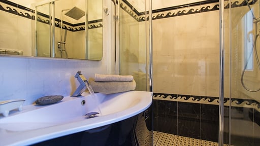 Villa Annetta Bedroom 1