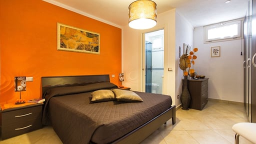 Villa Annetta Bedroom 2