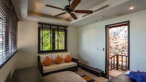 Villa Ansellia Others