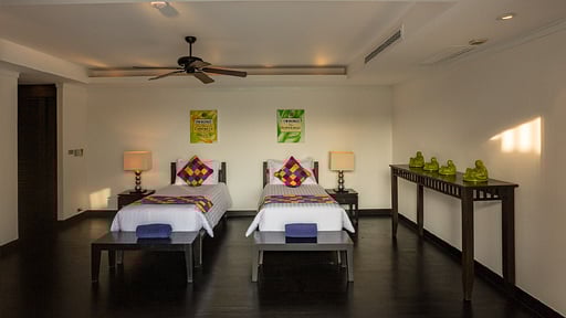 Villa Ansellia Bedroom 4