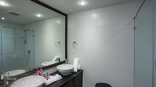 Villa Ansellia Bedroom 4