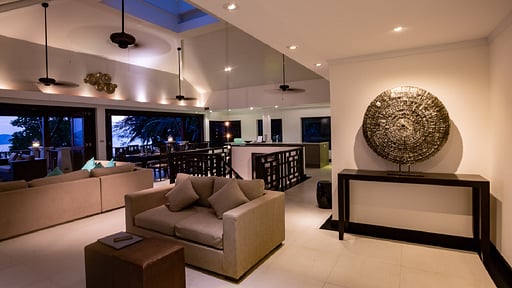 Villa Ansellia Others