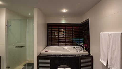 Villa Ansellia Bedroom 1