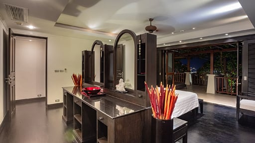 Villa Ansellia Bedroom 2