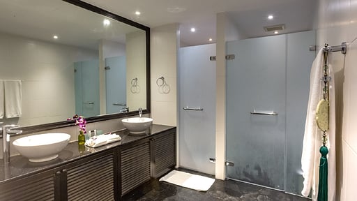 Villa Ansellia Bedroom 2