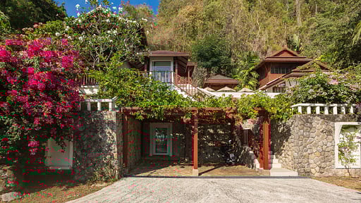 Villa Ansellia Others