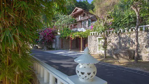 Villa Ansellia Others