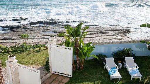 Villa Antares Fontane Bianche Others