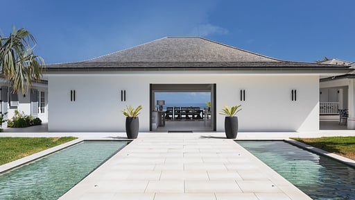 Villa Antares Others