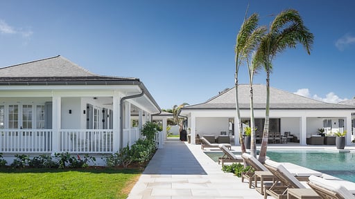 Villa Antares Others